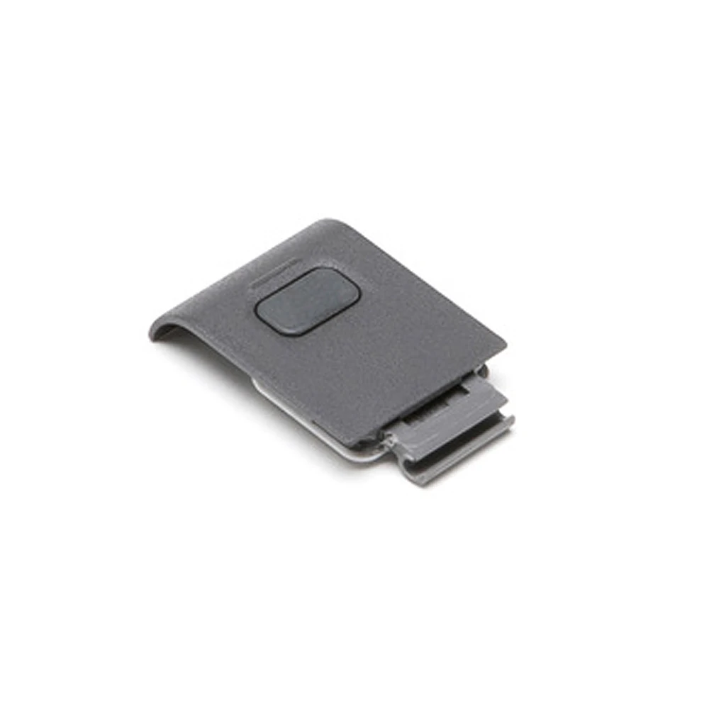 Чехол для экшн-USB-C DJI Osmo для экшн-камеры DJI OSMO, отталкивающий воду, пыль с USB-C порта, слот для карт MicroSD, оригинальные детали DJI