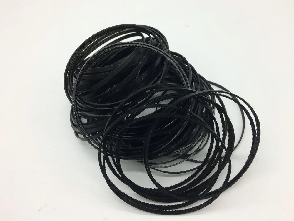 feeding belt for HP officejet 6000 6500 7000 7110 8100 8600 CM751-40088 CR768A C9309A C9299A 3
