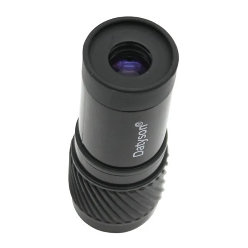 Datyson Focus Series 7X18 Монокулярные очки поддержка мобильных фотокамер 7X Увеличение 18 мм Диаметр объектива 5D0003