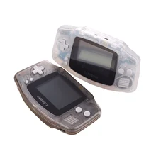 RS-5 ретро мини портативная игровая консоль детская игровая консоль Встроенная 400 классические игры 3,0 дюймов lcd игровой плеер