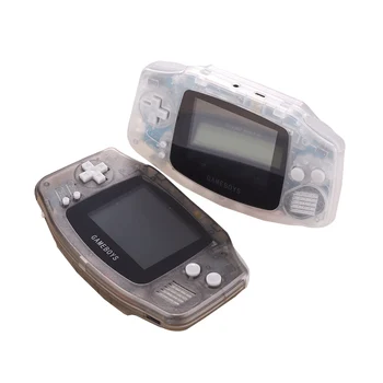 

RS-5 Retro Mini portable gaming console Children's game console built-in 400 classic games 3.0 inch LCD game player
