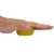 Мини Силиконовая Массажная Терапия Grip Ball For Hand Finger Strength Exercise Stress Relief Портативное Фитнес Оборудование
