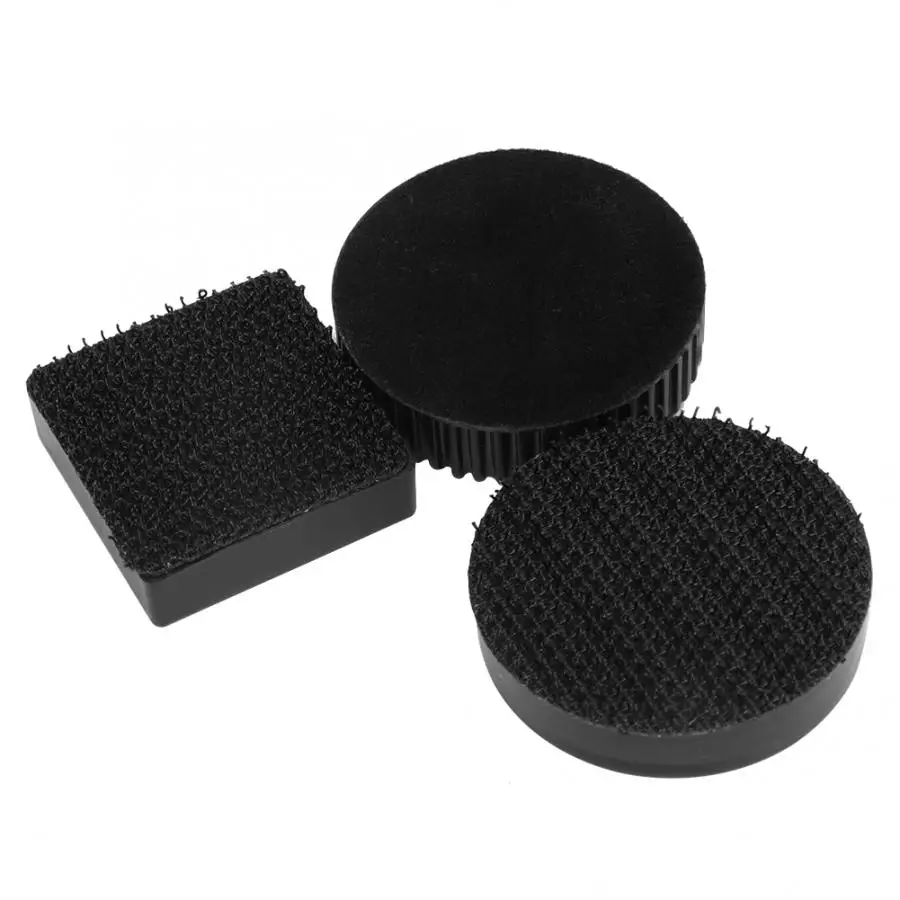 

3Pcs Fish Tank Glass Algae Magnet Brush Cleaner Aquarium Mini Scraper Clean Tool Fish Tank Cleaning Tool