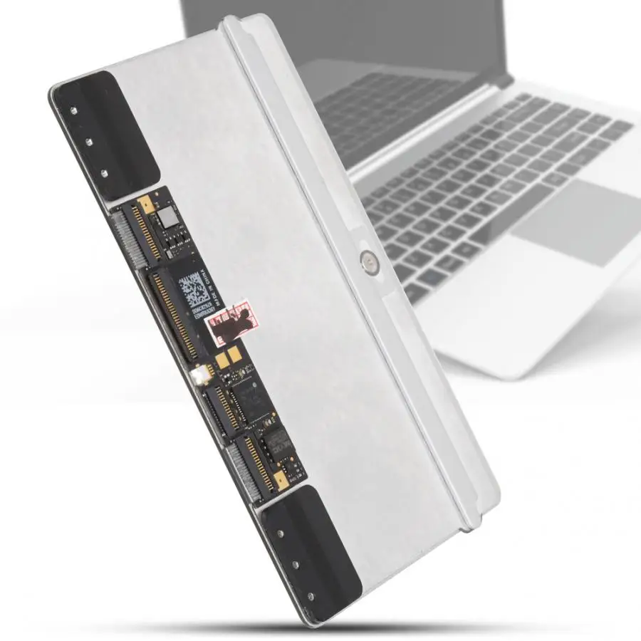 Аксессуары для ноутбуков замена сенсорной панели предназначен для MacBook Air A1370 2011-2012 сенсорная панель для ноутбука