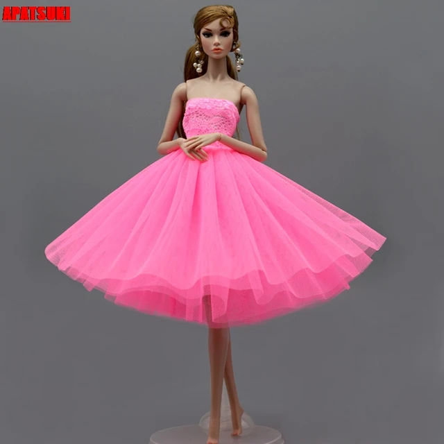 Barbie Vestiti D'estate