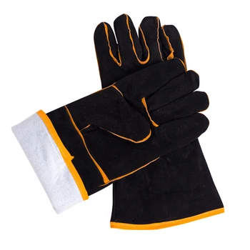 

Barbecue Kitchen Glove BBQ Glove Oven Mitts Baking Glove Extreme Heat Resistant Multi-Purpose Grilling Cooking Glove