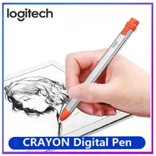logitech crayon digital pencil – Compra logitech crayon digital pencil con  envío gratis en AliExpress version