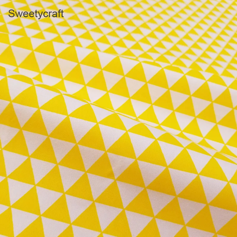 Butterfly Cotton Fabrics 3