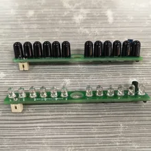 DC5V 12 шт. IR светодиодный s инфракрасный светодиодный незаметный без красного светильник 940nm CCTV светодиодный светильник лампа для видеонаблюдения аксессуары 60 градусов