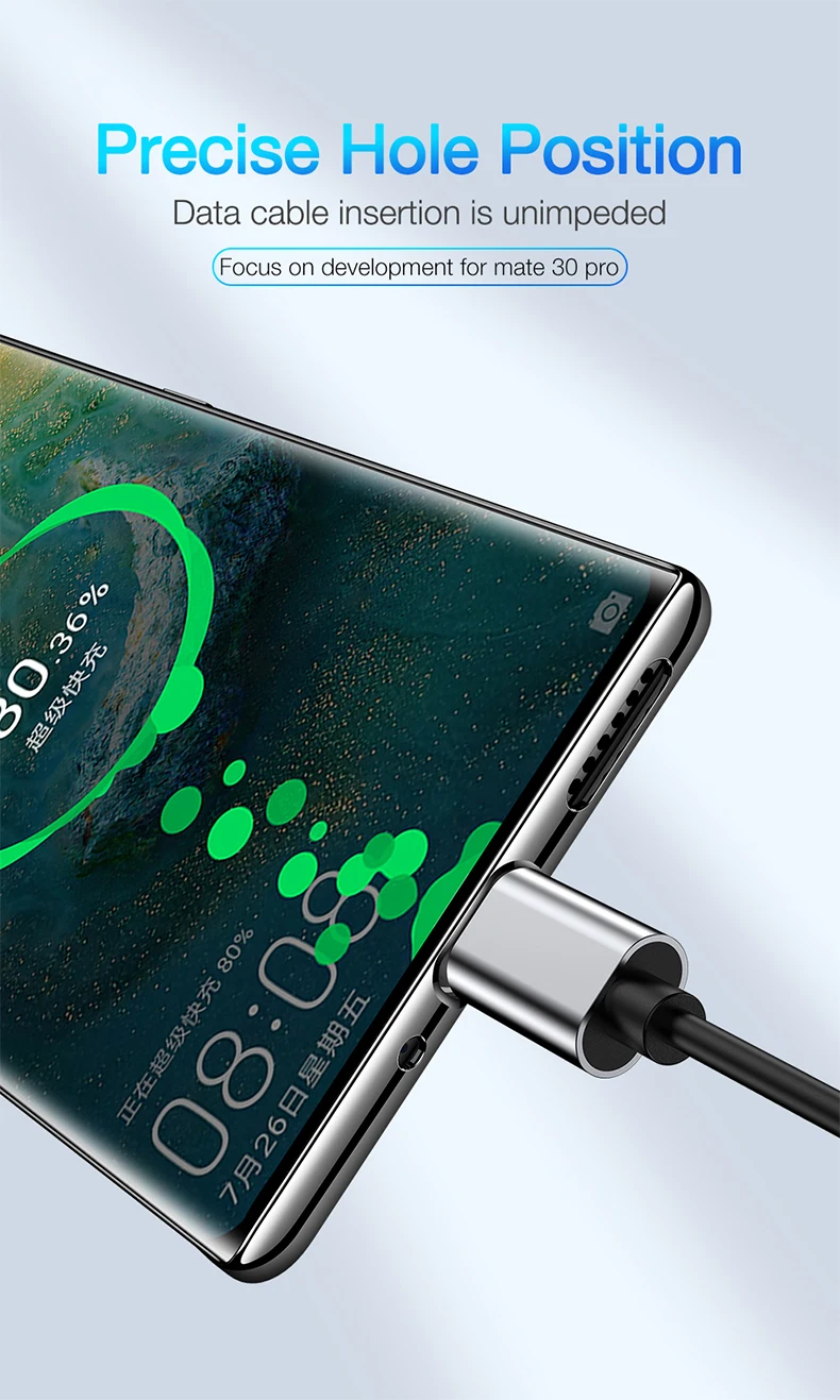 Case for Huawei P30 Mate 20 30 X Pro (10)