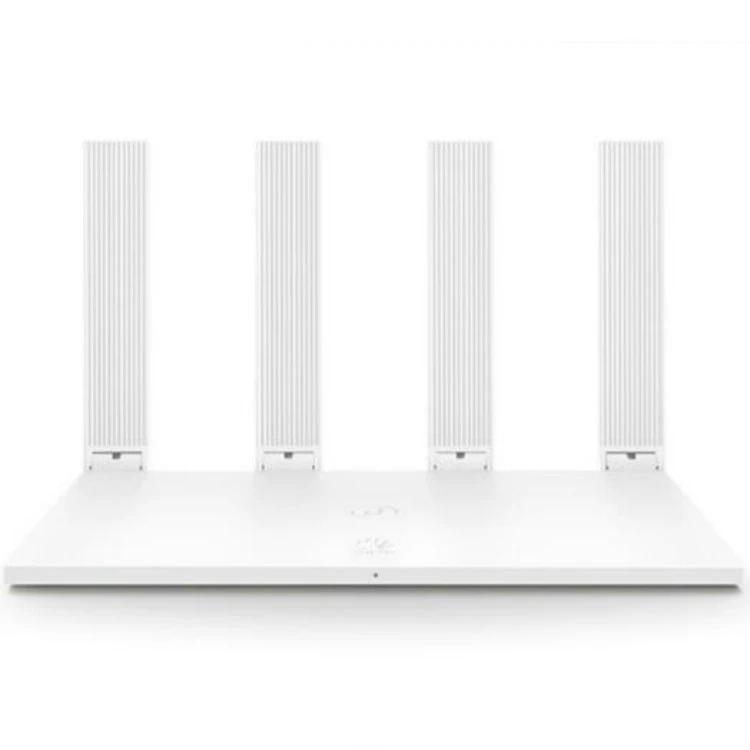 Huawei WS5102 WiFi маршрутизатор домашний гигабитный двухдиапазонный высокоскоростной