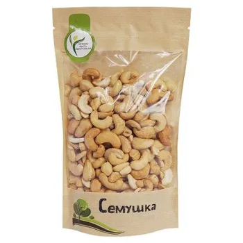 

Food Nut & Kernel Семушка 518758