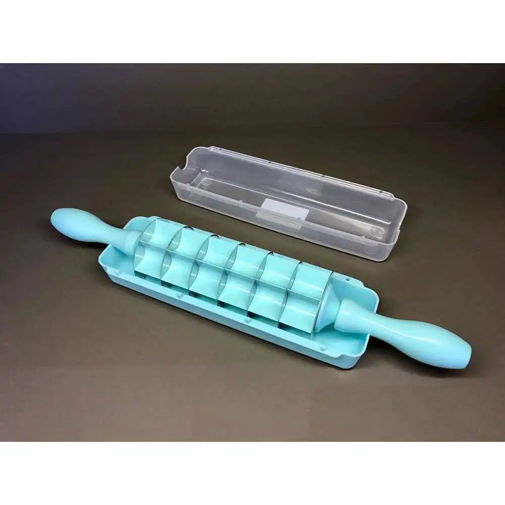 Турецкий манты rasholi Rolling Pin новый список из Турции Manti Ravioli|Скалки и кондитерские