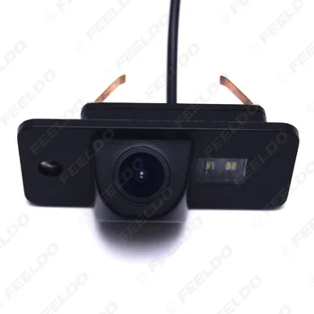 

Suitable for AUDI Audi A6 A3 Q7 S8 S5 A3 A8L Rear View Image HD Camera