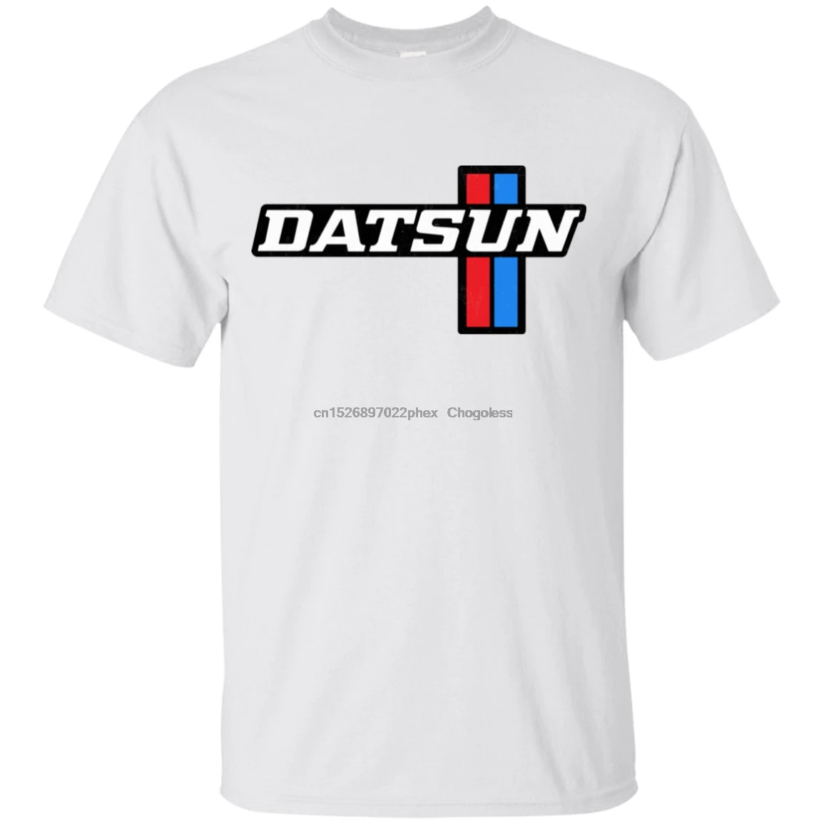 Datsun 610 510 Nissan Ретро логотип 1970's 1960-х годов японский телефон | Мужская одежда