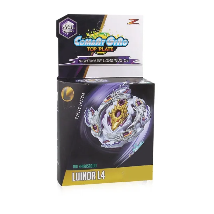 Beyblade Burst B-104 Vencendo batalha Valkyrie.12.vi