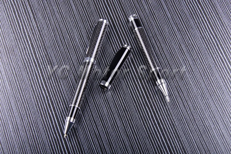 High Quality Signature Pen Half Carbon Fiber & Full Carbon Fiber (7)