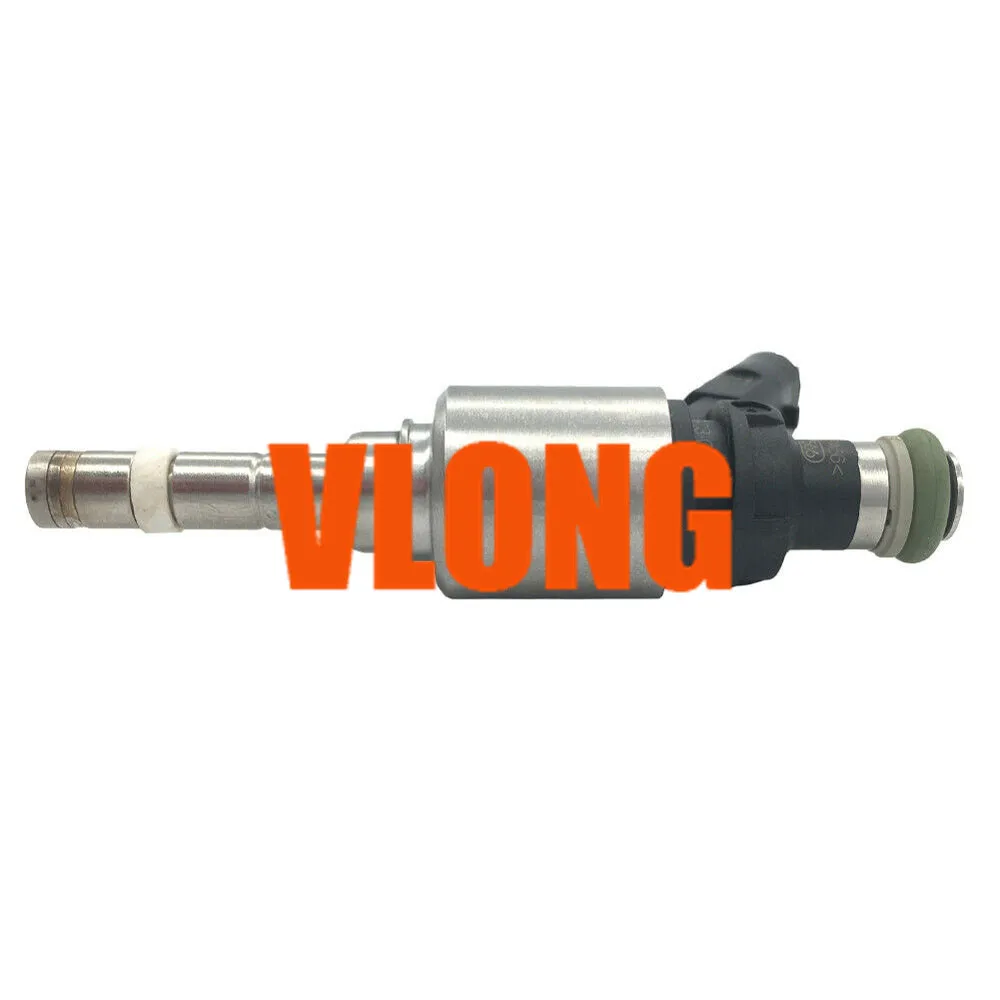 06H 906 036 P EA888 инжектор топлива клапан Форсунка для VW Golf Jetta Passat Audi A3 A4 A6 Q3 Q5 Skoda 2,0 T 06H906036E