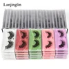 wholesale mink eyelashes bulk 4/20/100/200pcs natural false eye lashes fluffy wispy faux 3d lashes fake eyelash long soft ► Photo 1/6