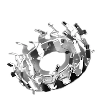 

Smart Rechargeable Portable Home Travel Professional Waterproof Hair Trimmer Beard Trimmer Body Face Hair Clipper