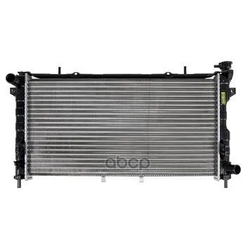 

Radiator cooling Dodge Caravan 2.4 a 01-acs Termal art. 301004jp