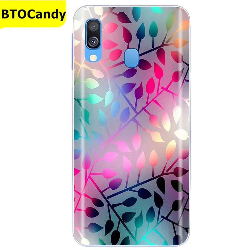 floating waterproof phone case For Samsung Galaxy A40 Case 2019 Silicon Soft TPU Phone Cover Back Case For Samsung Galaxy A40 A 40 A405 A405F Case Coque Bumper mobile pouch for running Cases & Covers