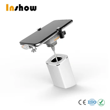 

Security Display Holder with Charge and Alarm Function Top Quality