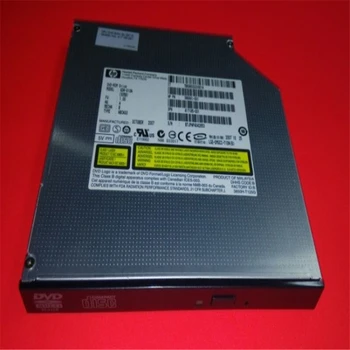 

IDE interface laptop CD-RW, DVD-RW burner drive 12.7MM ultra-thin notebook optical drive DVD, CD drive