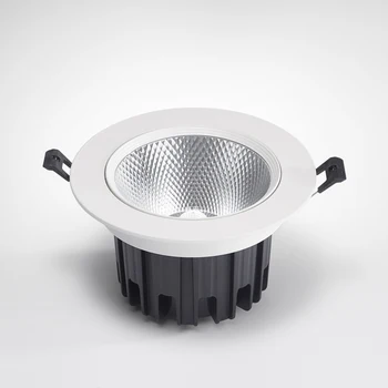 

Modern LED Ceiling Spotlights Surface Mounted 5w 7w 9w 12w 18w for Living Home Commercial Lighting