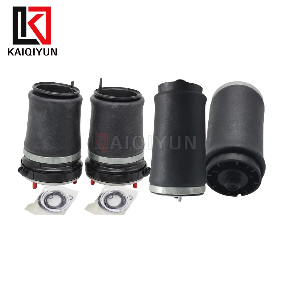 Пневматическая подвеска для BMW X5 E53 2000-2006 37116757501 37116757502 37126750355 37126750356 4 шт. |