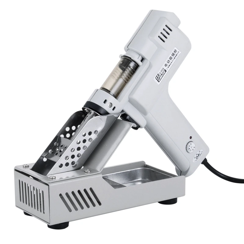 

110V Electric Vacuum Cleaner Suction Cup Suction Cup Heating Core Suction Tin S-993A Cutting Torch Core Iron Core 90W Us Plug
