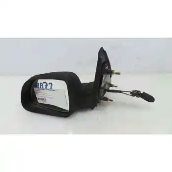 

LEFT REARVIEW RENAULT CLIO I PHASE I + II (B/C57)
