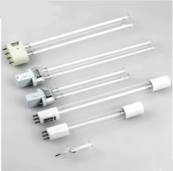 

Fish tank sterilization lamp special accessories sterilization lamp 3w-55W accessories sterilization lamp Sensen 7W 9W 13W