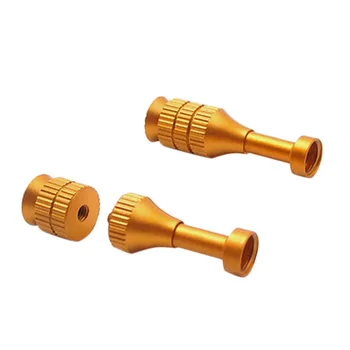 

Joystick Cover Protector for DJI Mavic Air 2 Remote Control Aluminium Cap Guard Protective Handle Thumb