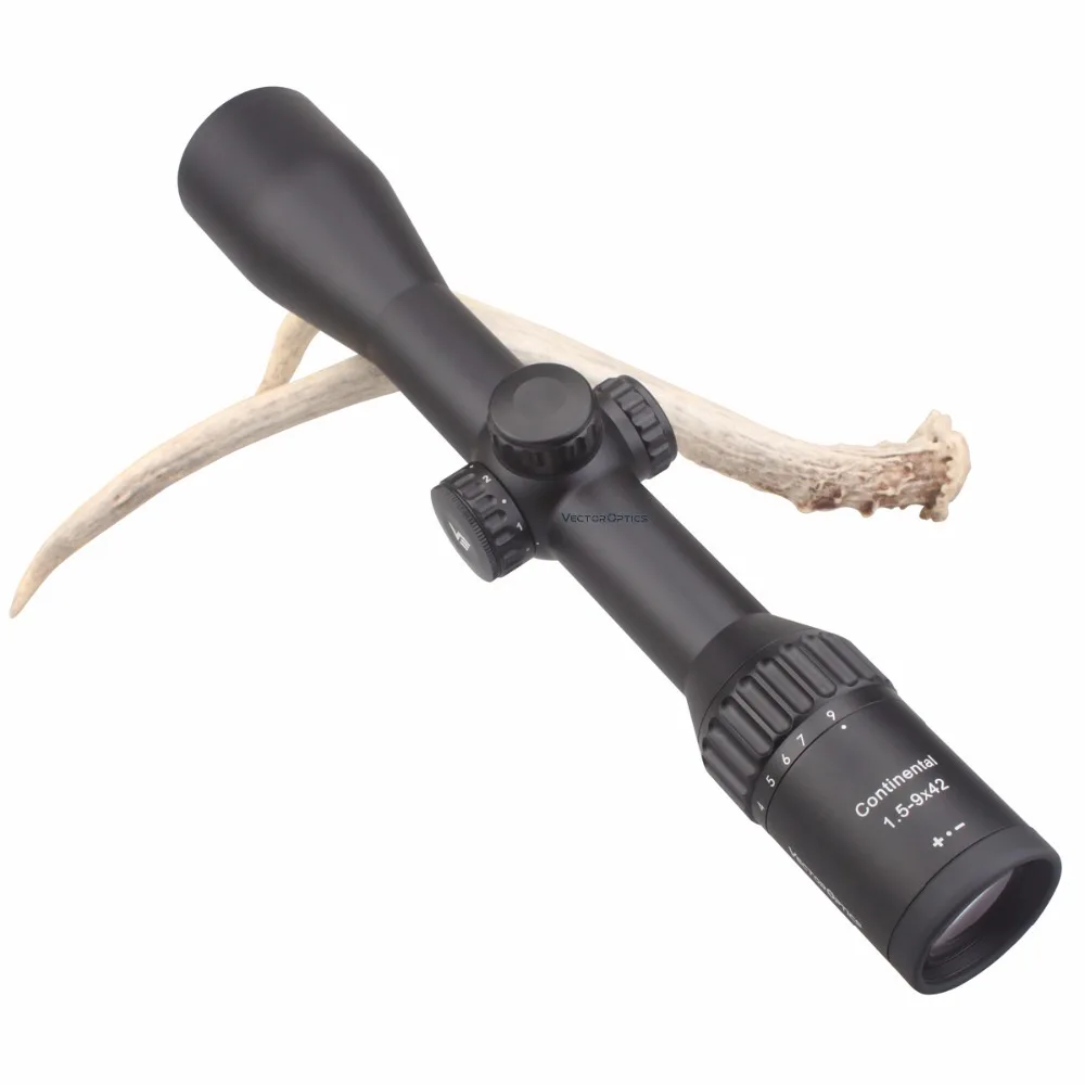 VO Continental 1.5-9x42 Acom 9