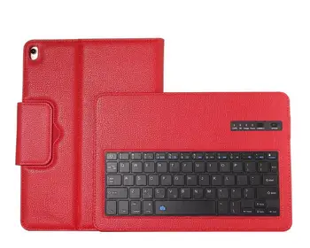 

Case For Apple iPad 10.2 2019 7 7th Gen Generation A2197 A2198 A2232 Case Bluetooth Keyboard Keyboard for iPad 10.2 Cover + Gift