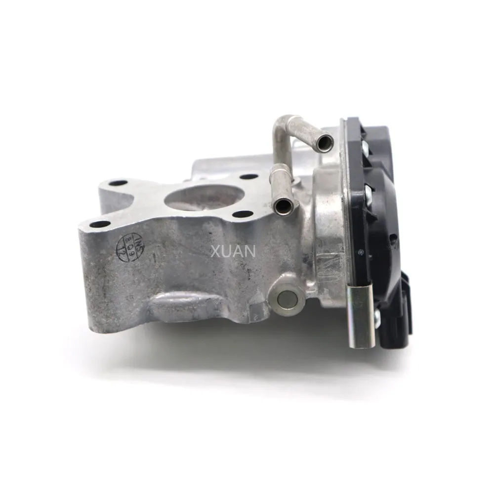 14710-5X00C 14710-5X00D EGR клапан выхлопного газа для NISSAN NAVARA CABSTAR 2,5 LTR 2011- 147105X00D 147105X00C