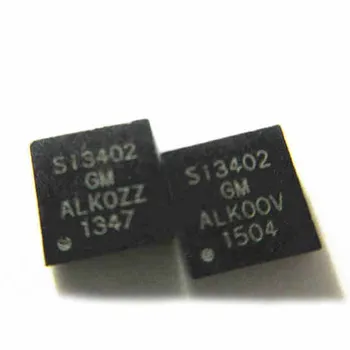

Si3402-B Power Over Ethernet Pd Controller 20-Pin Qfn Ep Ic Chip Si3402-B-Gmr