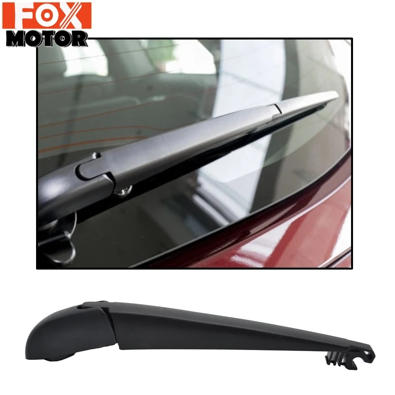 Misima Стеклоочиститель заднего стекла для Lexus NX LX GX Jeep Cherokee Suzuki Grand Vitara Land Rover Discovery