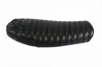 

Retro Modified Motorcycle Modified Seat Cushion YX400 Seat Cushion SR Flat Seat Cushion