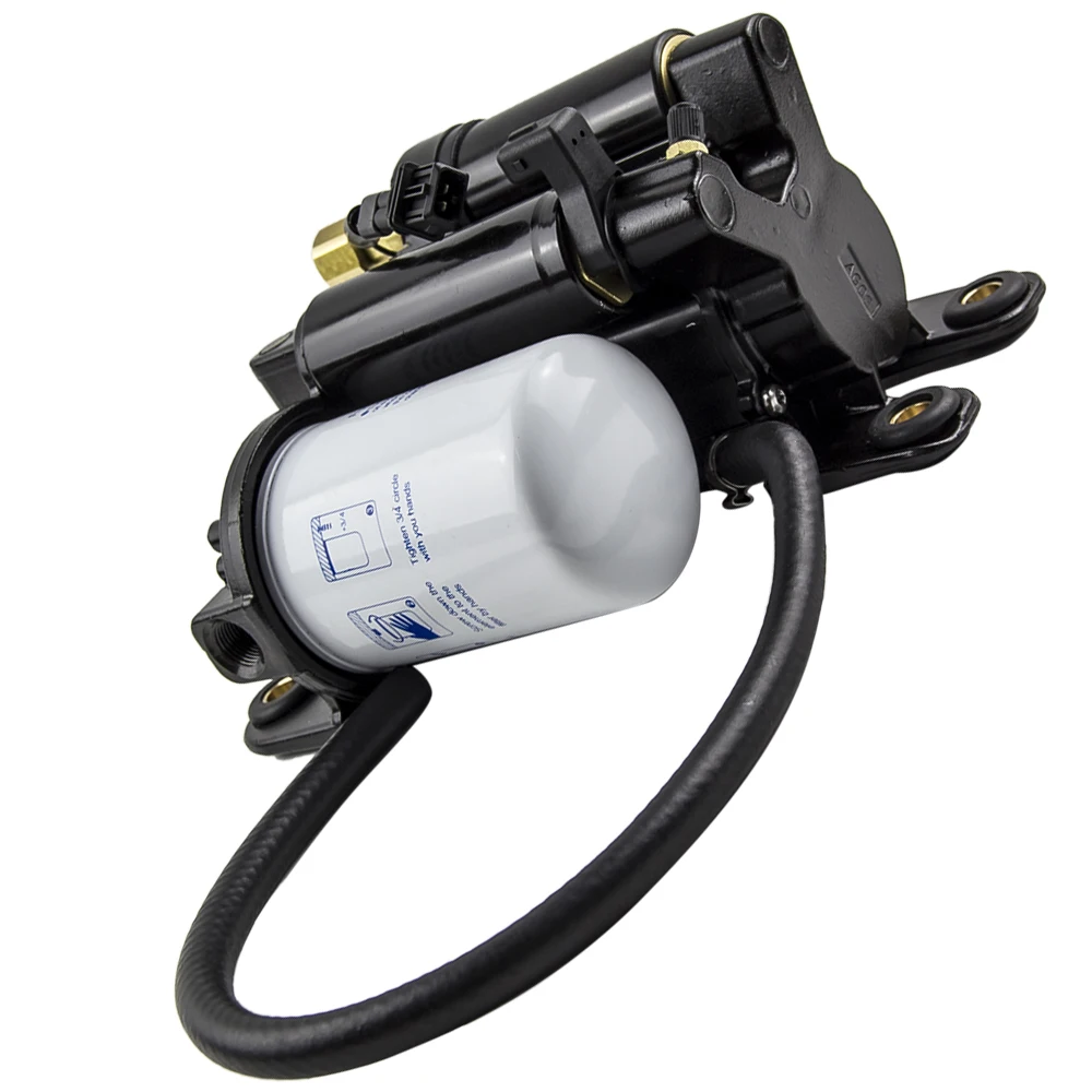 Электрические топливные насосы для VOLVO PENTA w/фильтр 4 3 5 0 7 GXI 21608511 21545138 в сборе