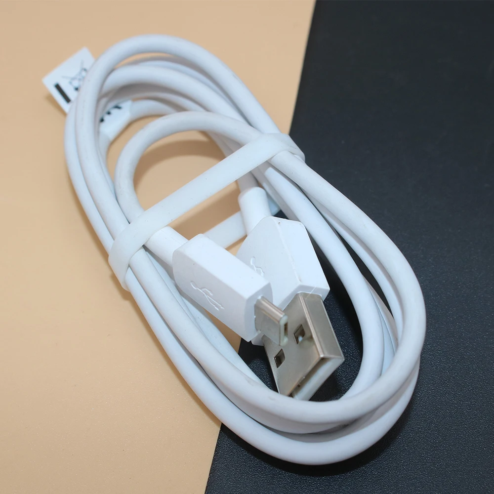 Оригинальный зарядный кабель Huawei 2A Micro USB линия передачи данных для P6 P7 P8 P9 P10 Lite Y5 Y7