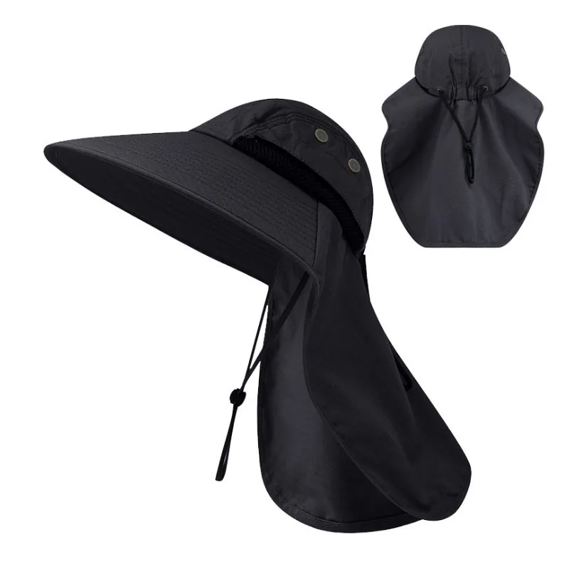 Sun Hat Summer Sun Hats Men Boonie Hat 