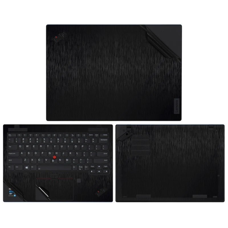 PVC Vinyl Stickers for Lenovo ThinkPad X1 Nano Gen 1 Super Slim Anti