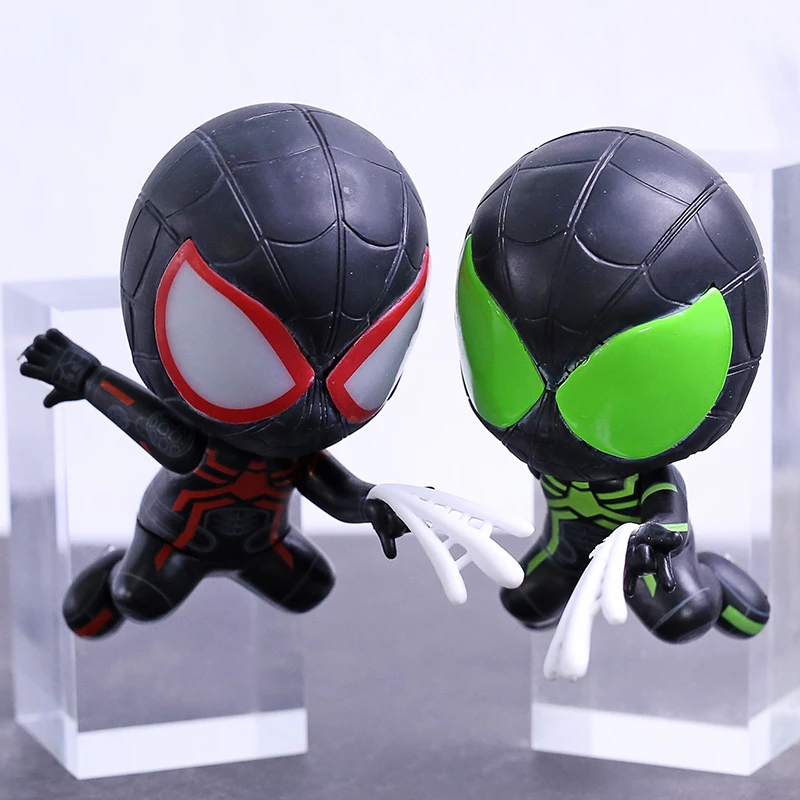 cosbaby miles morales