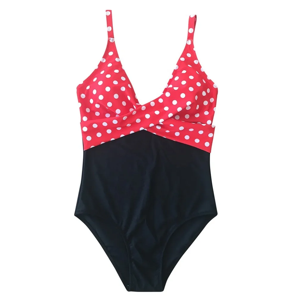 swimwear women one piece (222)