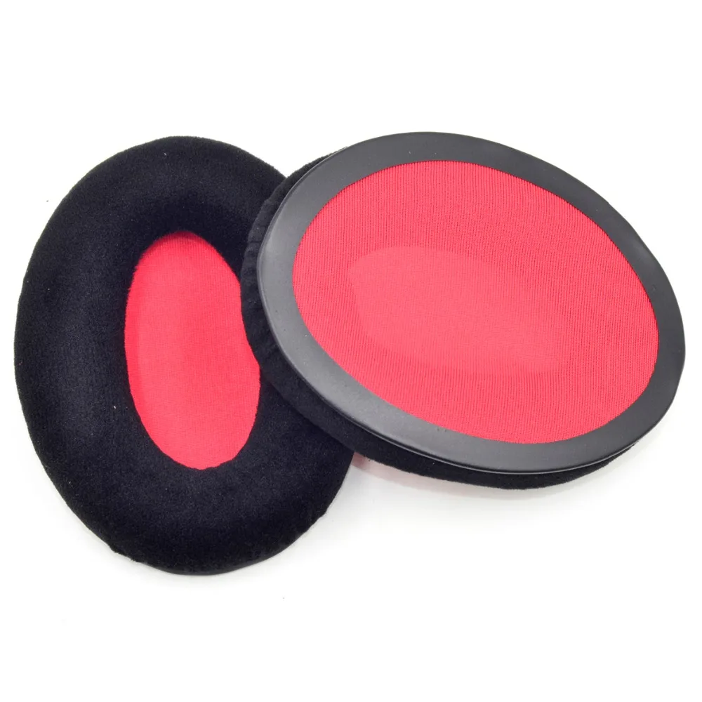 Replacement Earpads Ear Pads Cushion Muffs Repair Parts for Takstar Pro 82 80 HI 2050 HF580 Headphones
