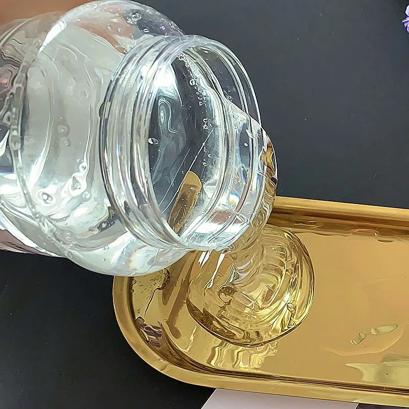 

DS de sai 150 Type Polyvinyl Alcohol Transparent nong jiao Slime Handmade Glue Liquid Glass Only Liquid Glue