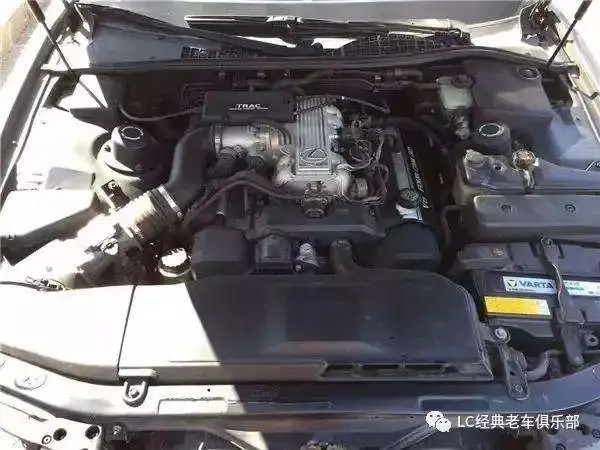 1UZ 1UZFE двигатель полный набор Тойота Majesta полный комплект колодки/корона Lexus GS 400/LS 400 Lincoln LS 32V 4,0 3969CC 5017800