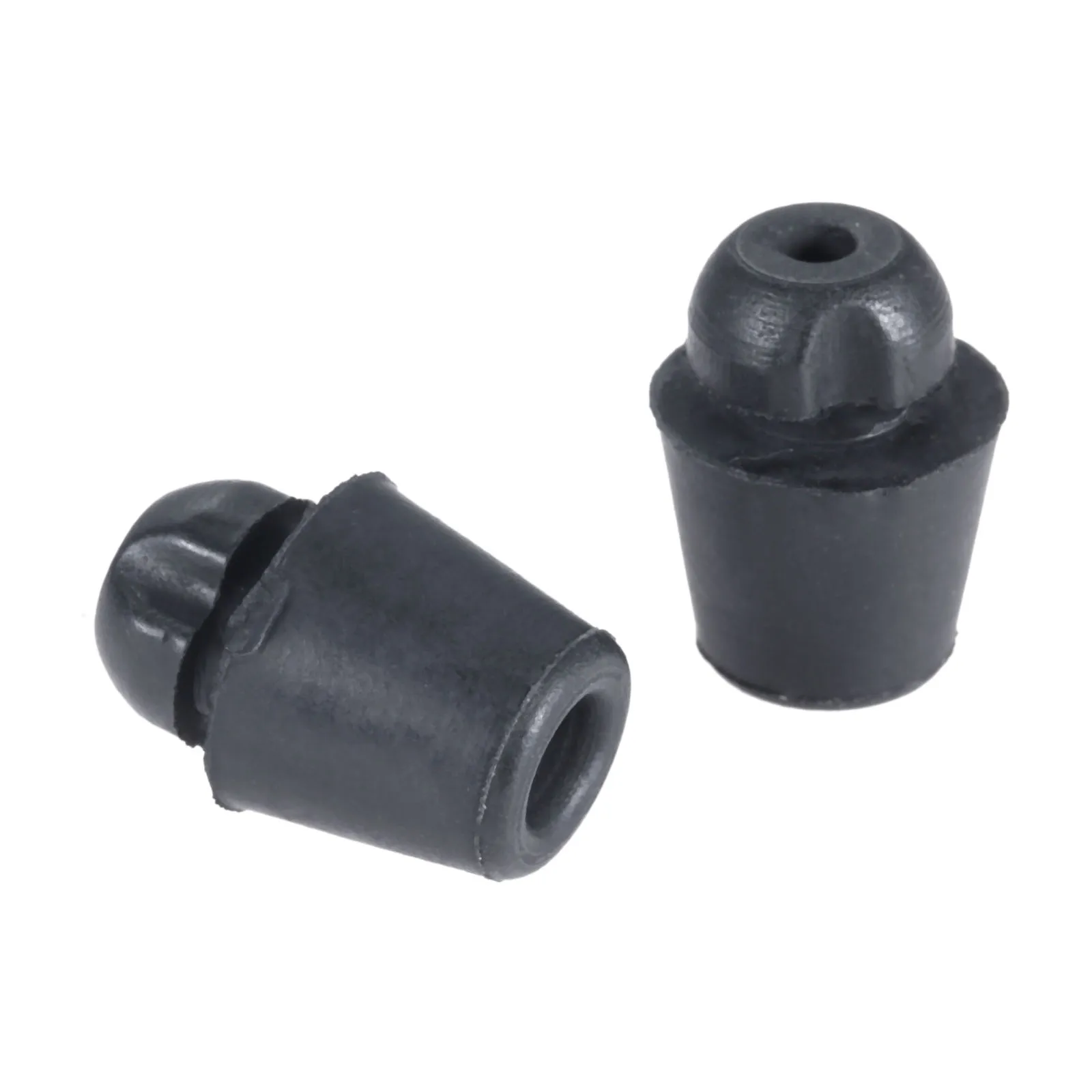 Mgoodoo 2Pcs Automotive Door Stopper Buffer Elastici Cuscino Pad Paraurti Per Hyundai Elantra Sonata Ix35